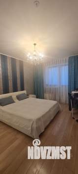 4-к квартира, вторичка, 118м2, 9/26 этаж