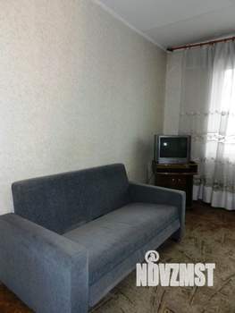 1-к квартира, вторичка, 35м2, 2/17 этаж