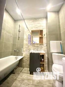 1-к квартира, вторичка, 40м2, 14/17 этаж