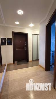 2-к квартира, вторичка, 66м2, 10/19 этаж
