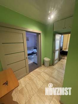 1-к квартира, вторичка, 38м2, 6/12 этаж