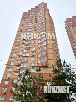2-к квартира, вторичка, 63м2, 5/25 этаж