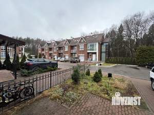 1-к квартира, вторичка, 261м2, 2/3 этаж