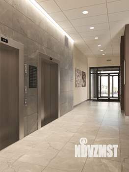 1-к квартира, вторичка, 35м2, 10/10 этаж