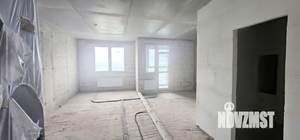 1-к квартира, вторичка, 43м2, 8/14 этаж