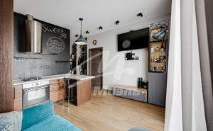 1-к квартира, вторичка, 41м2, 3/4 этаж