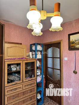 2-к квартира, вторичка, 35м2, 5/9 этаж