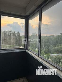 3-к квартира, вторичка, 77м2, 3/8 этаж