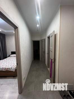 2-к квартира, вторичка, 45м2, 11/18 этаж