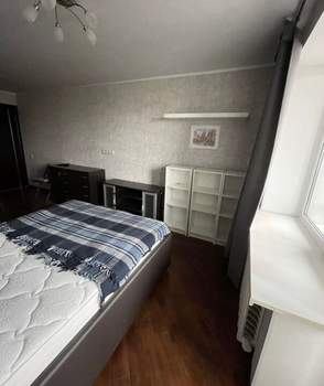 1-к квартира, вторичка, 42м2, 12/12 этаж