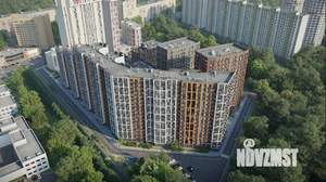 2-к квартира, вторичка, 58м2, 2/9 этаж