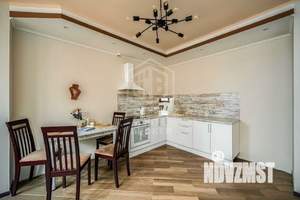 3-к квартира, вторичка, 87м2, 13/19 этаж