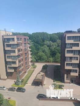 1-к квартира, вторичка, 51м2, 6/9 этаж