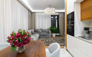 5-к квартира, вторичка, 152м2, 8/8 этаж