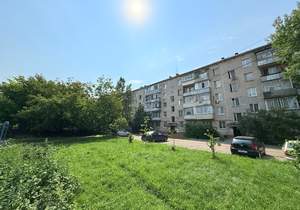2-к квартира, вторичка, 47м2, 1/5 этаж