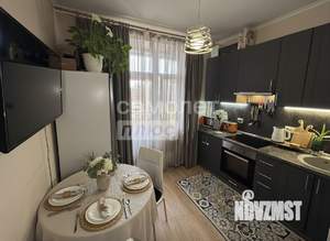 1-к квартира, вторичка, 32м2, 8/9 этаж