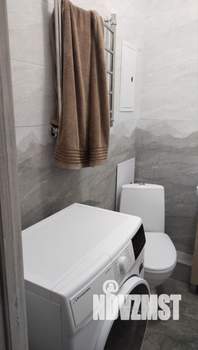 1-к квартира, вторичка, 34м2, 5/17 этаж