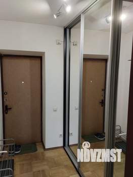 Студия квартира, вторичка, 29м2, 2/3 этаж