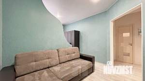 2-к квартира, вторичка, 56м2, 15/17 этаж