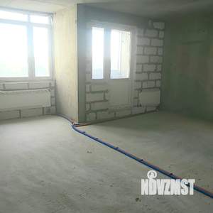 1-к квартира, вторичка, 38м2, 8/17 этаж