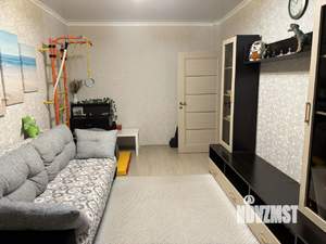 2-к квартира, вторичка, 57м2, 14/17 этаж