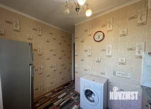 2-к квартира, вторичка, 40м2, 5/5 этаж