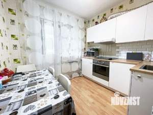 3-к квартира, вторичка, 62м2, 5/13 этаж