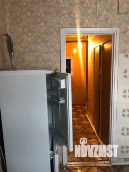 2-к квартира, вторичка, 41м2, 3/5 этаж