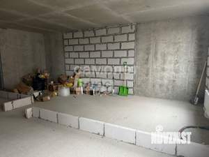 1-к квартира, вторичка, 42м2, 3/18 этаж