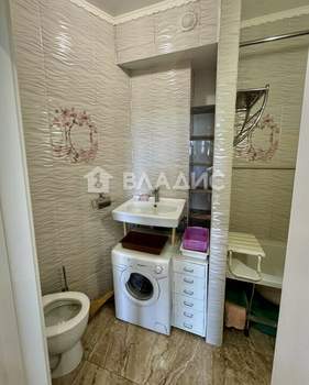 1-к квартира, вторичка, 37м2, 6/17 этаж