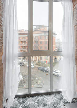 3-к квартира, вторичка, 69м2, 4/8 этаж