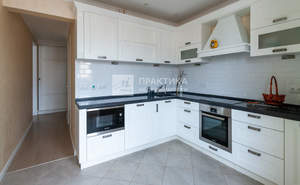 3-к квартира, вторичка, 77м2, 14/25 этаж