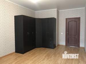 3-к квартира, вторичка, 96м2, 2/17 этаж