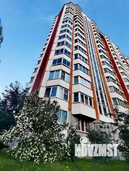 2-к квартира, вторичка, 64м2, 3/17 этаж