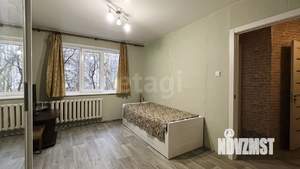 1-к квартира, вторичка, 29м2, 1/5 этаж