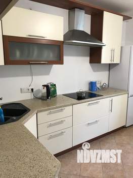 2-к квартира, вторичка, 70м2, 2/17 этаж