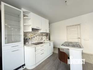 3-к квартира, вторичка, 60м2, 2/26 этаж