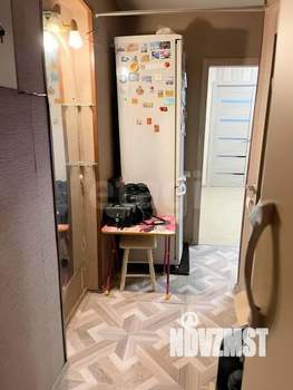 2-к квартира, вторичка, 44м2, 4/5 этаж