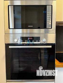 Студия квартира, вторичка, 37м2, 16/17 этаж