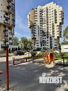 1-к квартира, вторичка, 37м2, 6/17 этаж