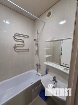 1-к квартира, вторичка, 35м2, 6/18 этаж