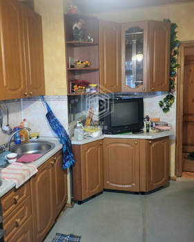 3-к квартира, вторичка, 77м2, 1/10 этаж