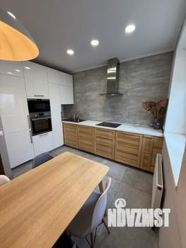 2-к квартира, вторичка, 58м2, 22/22 этаж
