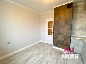 3-к квартира, вторичка, 75м2, 12/17 этаж