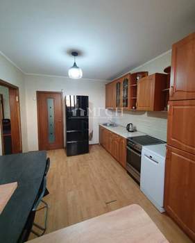 3-к квартира, вторичка, 84м2, 7/23 этаж