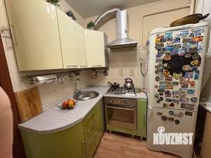 1-к квартира, вторичка, 30м2, 2/5 этаж