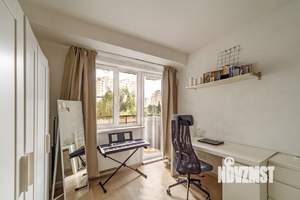 1-к квартира, вторичка, 36м2, 5/13 этаж