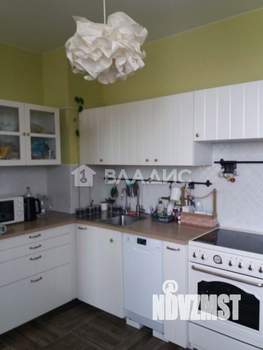 1-к квартира, вторичка, 40м2, 11/23 этаж