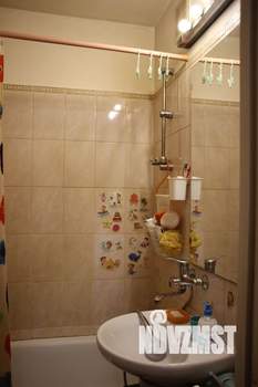 1-к квартира, вторичка, 42м2, 14/25 этаж