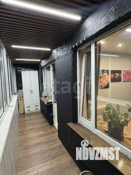 1-к квартира, вторичка, 34м2, 10/13 этаж